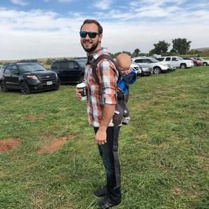 Meet your Posher, Dayne